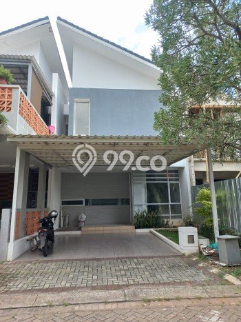 Rumah sewa siap pakai 3 KT di Bintaro, Tangerang Selatan Rumah sewa siap pakai 3 KT di Bintaro, Tangerang Selatan