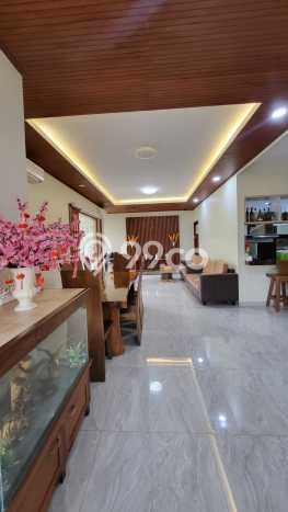 For Sale! Premium House LT 187m2 Desain Elegan di Bintaro For Sale! Premium House LT 187m2 Desain Elegan di Bintaro