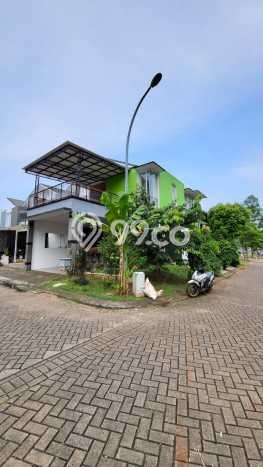 Rumah sewa siap pakai 4 KT di Bintaro, Tangerang Selatan Rumah sewa siap pakai 4 KT di Bintaro, Tangerang Selatan