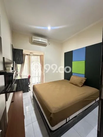 Rumah Sewa Tangerang Selatan LT 90m2 LB 150m2 Area Bintaro Rumah Sewa Tangerang Selatan LT 90m2 LB 150m2 Area Bintaro