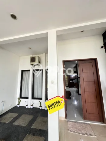 Rumah Sewa Tangerang Selatan LT 90m2 LB 150m2 Area Bintaro Rumah Sewa Tangerang Selatan LT 90m2 LB 150m2 Area Bintaro