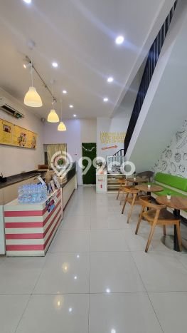 Dijual! Ruko di Bintaro Tangerang Selatan LT 50m2 / LB 98m2 Kawasan Bisnis Dijual! Ruko di Bintaro Tangerang Selatan LT 50m2 / LB 98m2 Kawasan Bisnis
