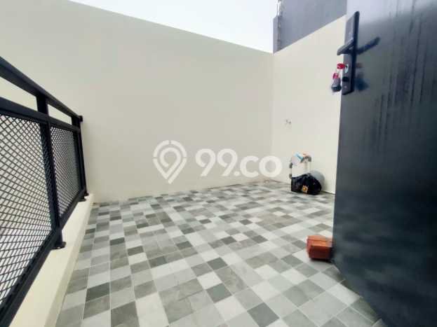 Rumah Modern 3 KT di Bintaro Tangerang Selatan Unfurnished Rumah Modern 3 KT di Bintaro Tangerang Selatan Unfurnished