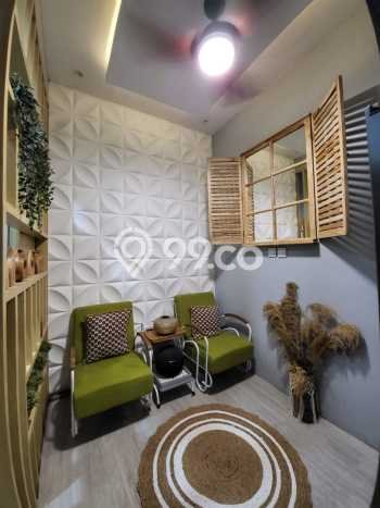Hunian Elit LB 150m2 Siap Pakai Desain Elegan di Bintaro, Tangerang Selatan Hunian Elit LB 150m2 Siap Pakai Desain Elegan di Bintaro, Tangerang Selatan