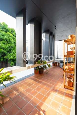 Ready to Use! Premium House LT 225m2 Desain Modern di Bintaro Ready to Use! Premium House LT 225m2 Desain Modern di Bintaro