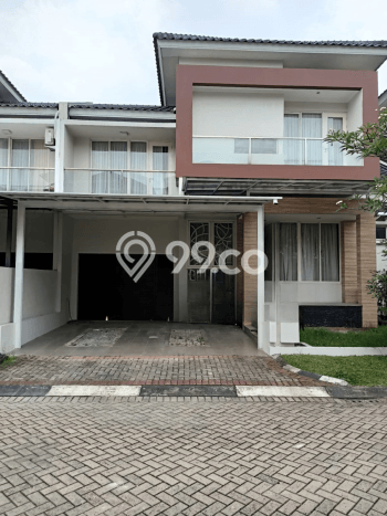 Hunian Mewah LB 240m2 Siap Pakai Desain Elegan di Bintaro, Tangerang Selatan Hunian Mewah LB 240m2 Siap Pakai Desain Elegan di Bintaro, Tangerang Selatan