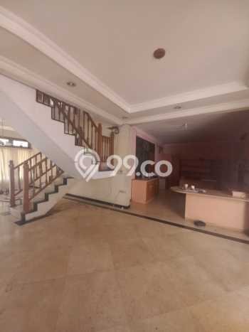 Dijual Rumah Luas Elegan Dengan View Eksklusif di Bintaro, Tangerang Selatan Dijual Rumah Luas Elegan Dengan View Eksklusif di Bintaro, Tangerang Selatan