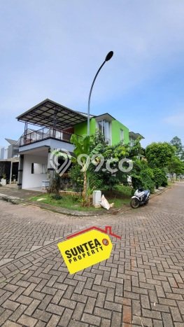 Rumah sewa siap pakai 4 KT di Bintaro, Tangerang Selatan Rumah sewa siap pakai 4 KT di Bintaro, Tangerang Selatan