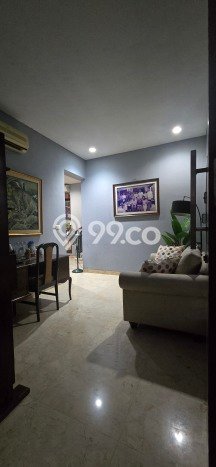 Rumah Eksklusif Dijual LT 509m2 di Pondok Aren, Tangerang Selatan Rumah Eksklusif Dijual LT 509m2 di Pondok Aren, Tangerang Selatan