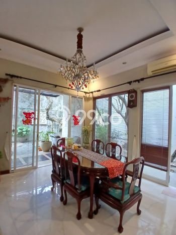 Dijual Rumah Mewah Elegan Dengan View Eksklusif di Bintaro, Tangerang Selatan Dijual Rumah Mewah Elegan Dengan View Eksklusif di Bintaro, Tangerang Selatan