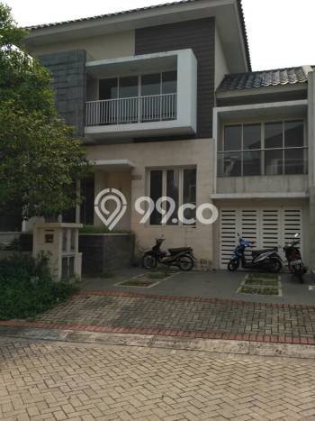 Hunian Super Mewah dengan Akses Paling Strategis di Bintaro, Tangerang Selatan Hunian Super Mewah dengan Akses Paling Strategis di Bintaro, Tangerang Selatan