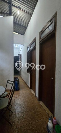 Rumah Eksklusif Dijual LT 509m2 di Pondok Aren, Tangerang Selatan Rumah Eksklusif Dijual LT 509m2 di Pondok Aren, Tangerang Selatan