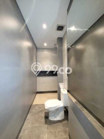 Rumah Elit Modern Siap Huni di Bintaro Tangerang Selatan Rumah Elit Modern Siap Huni di Bintaro Tangerang Selatan