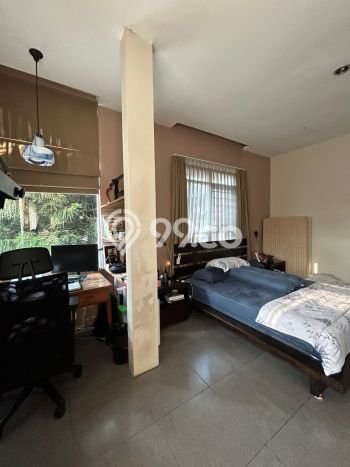 Hunian Mewah LB 140m2 Siap Pakai Desain Elegan di Bintaro, Tangerang Selatan Hunian Mewah LB 140m2 Siap Pakai Desain Elegan di Bintaro, Tangerang Selatan