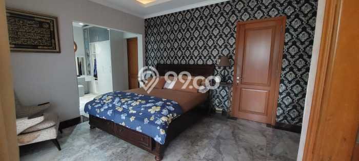 For Sale! Premium House LT 217m2 Desain Elegan di Bintaro For Sale! Premium House LT 217m2 Desain Elegan di Bintaro