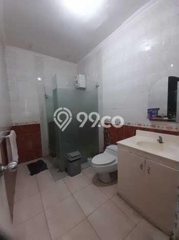 Ready to Use! Luxury House LT 255m2 Desain Modern di Bintaro Ready to Use! Luxury House LT 255m2 Desain Modern di Bintaro