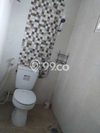 Hunian Elit LB 106m2 Siap Huni Desain Elegan di Bintaro, Tangerang Selatan Hunian Elit LB 106m2 Siap Huni Desain Elegan di Bintaro, Tangerang Selatan