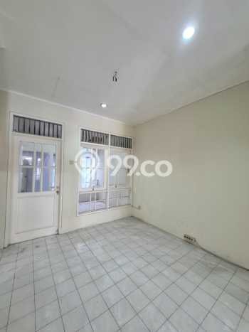 Rumah Minimalis 2 KT di Sektor 2 - Bintaro Jakarta Selatan Unfurnished Rumah Minimalis 2 KT di Sektor 2 - Bintaro Jakarta Selatan Unfurnished