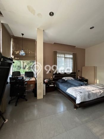 Hunian Mewah LB 140m2 Siap Pakai Desain Elegan di Bintaro, Tangerang Selatan Hunian Mewah LB 140m2 Siap Pakai Desain Elegan di Bintaro, Tangerang Selatan