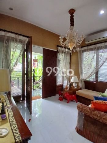 Dijual Rumah Mewah Elegan Dengan View Eksklusif di Bintaro, Tangerang Selatan Dijual Rumah Mewah Elegan Dengan View Eksklusif di Bintaro, Tangerang Selatan