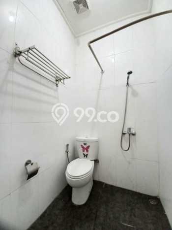 Ready to Use! Premium House LT 150m2 Desain Modern di Bintaro Ready to Use! Premium House LT 150m2 Desain Modern di Bintaro