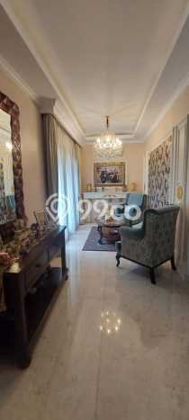 For Sale! Premium House LT 217m2 Desain Elegan di Bintaro For Sale! Premium House LT 217m2 Desain Elegan di Bintaro