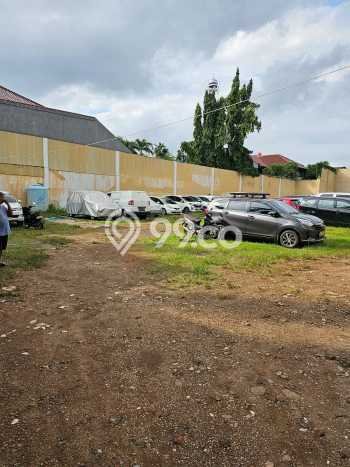 Tanah Kavling Dijual di Mampang, Jakarta Selatan dengan Luas Tanah 1845m2 Tanah Kavling Dijual di Mampang, Jakarta Selatan dengan Luas Tanah 1845m2