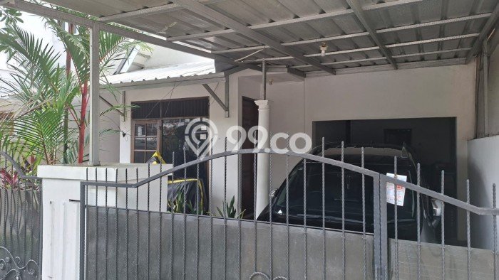 Jual Rumah Mewah Elegan Dengan View Eksklusif di Bintaro, Tangerang Selatan Jual Rumah Mewah Elegan Dengan View Eksklusif di Bintaro, Tangerang Selatan