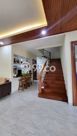 For Sale! Premium House LT 187m2 Desain Elegan di Bintaro For Sale! Premium House LT 187m2 Desain Elegan di Bintaro