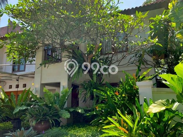 Rumah Luxury Modern Siap Huni di Sektor 8 - Bintaro Tangerang Selatan Rumah Luxury Modern Siap Huni di Sektor 8 - Bintaro Tangerang Selatan