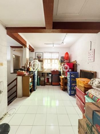 Rumah Modern 3 KT di Sektor 5 - Bintaro Tangerang Selatan Unfurnished Rumah Modern 3 KT di Sektor 5 - Bintaro Tangerang Selatan Unfurnished