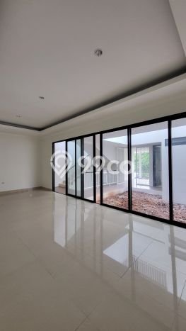 Dijual Rumah Luas Megah Dengan View Cantik di Bintaro, Tangerang Selatan Dijual Rumah Luas Megah Dengan View Cantik di Bintaro, Tangerang Selatan