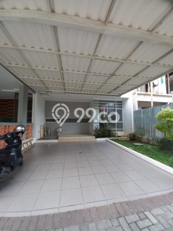Jarang Ada! Rumah Kontrakan 3 Kamar Bagus Siap Huni Sektor 9-Bintaro Jarang Ada! Rumah Kontrakan 3 Kamar Bagus Siap Huni Sektor 9-Bintaro