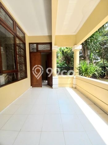 For Sale! Premium House LT 384m2 Desain Elegan di Bintaro For Sale! Premium House LT 384m2 Desain Elegan di Bintaro