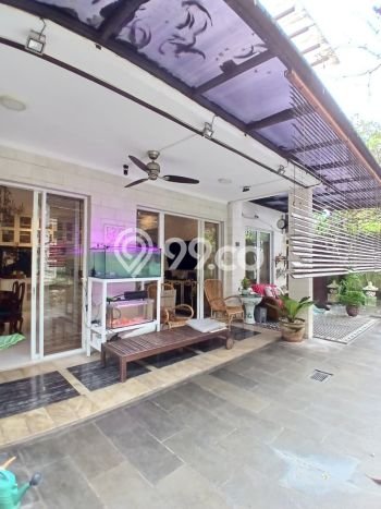 Dijual Rumah Mewah Elegan Dengan View Eksklusif di Bintaro, Tangerang Selatan Dijual Rumah Mewah Elegan Dengan View Eksklusif di Bintaro, Tangerang Selatan