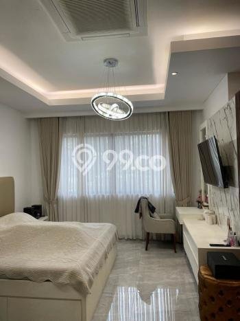 Rumah Elit Modern Siap Huni di Bintaro Tangerang Selatan Rumah Elit Modern Siap Huni di Bintaro Tangerang Selatan