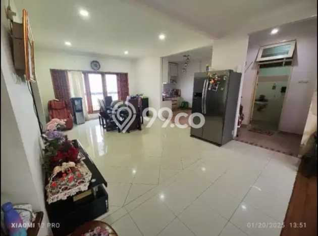 Rumah Elit Modern Siap Huni di Bintaro Tangerang Selatan Rumah Elit Modern Siap Huni di Bintaro Tangerang Selatan