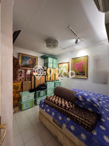 Rumah Modern 3 KT di Sektor 5 - Bintaro Tangerang Selatan Unfurnished Rumah Modern 3 KT di Sektor 5 - Bintaro Tangerang Selatan Unfurnished