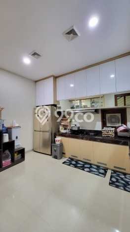 For Sale! Premium House LT 187m2 Desain Elegan di Bintaro For Sale! Premium House LT 187m2 Desain Elegan di Bintaro