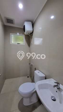 Rumah Elit Modern Siap Huni di Bintaro Tangerang Selatan Rumah Elit Modern Siap Huni di Bintaro Tangerang Selatan