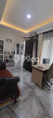 For Sale! Premium House LT 217m2 Desain Elegan di Bintaro For Sale! Premium House LT 217m2 Desain Elegan di Bintaro