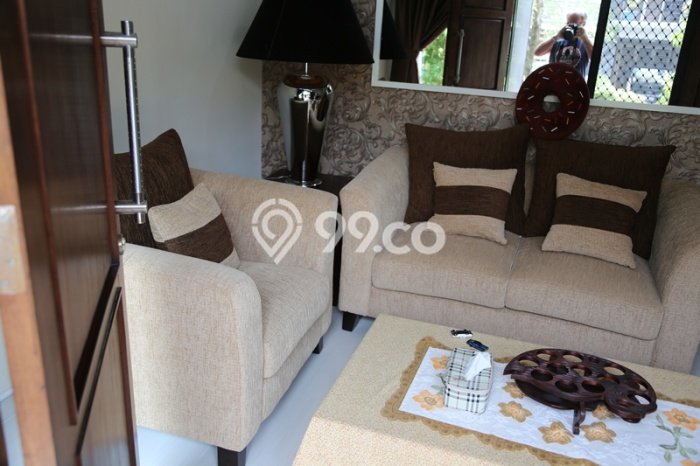 Rumah Luxury Modern Tanpa Renovasi di Bintaro Tangerang Selatan Rumah Luxury Modern Tanpa Renovasi di Bintaro Tangerang Selatan