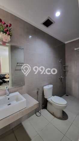 Rumah sewa siap pakai 4 KT di Bintaro, Tangerang Selatan Rumah sewa siap pakai 4 KT di Bintaro, Tangerang Selatan