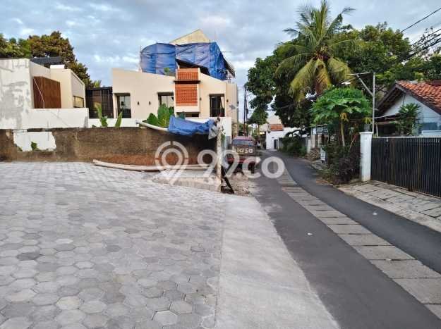 Tanah Kavling Dijual di Bintaro, Jakarta Selatan dengan Luas Tanah 336m2 Tanah Kavling Dijual di Bintaro, Jakarta Selatan dengan Luas Tanah 336m2