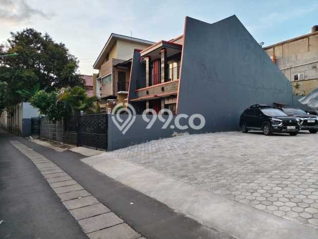 Tanah Kavling Dijual di Bintaro, Jakarta Selatan dengan Luas Tanah 336m2 Tanah Kavling Dijual di Bintaro, Jakarta Selatan dengan Luas Tanah 336m2