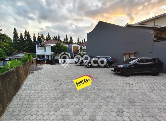 Tanah Kavling Dijual di Bintaro, Jakarta Selatan dengan Luas Tanah 336m2 Tanah Kavling Dijual di Bintaro, Jakarta Selatan dengan Luas Tanah 336m2