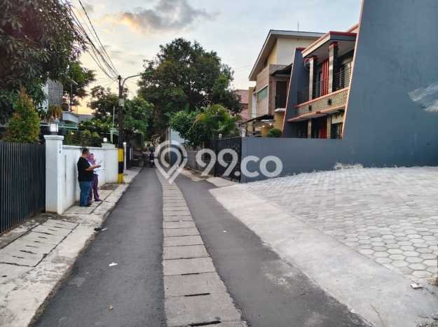 Tanah Kavling Dijual di Bintaro, Jakarta Selatan dengan Luas Tanah 336m2 Tanah Kavling Dijual di Bintaro, Jakarta Selatan dengan Luas Tanah 336m2