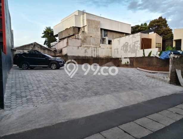 Tanah Kavling Dijual di Bintaro, Jakarta Selatan dengan Luas Tanah 336m2 Tanah Kavling Dijual di Bintaro, Jakarta Selatan dengan Luas Tanah 336m2