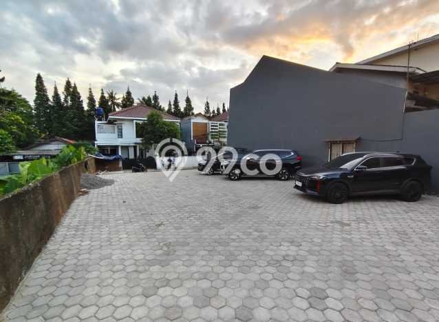 Tanah Kavling Dijual di Bintaro, Jakarta Selatan dengan Luas Tanah 336m2 Tanah Kavling Dijual di Bintaro, Jakarta Selatan dengan Luas Tanah 336m2