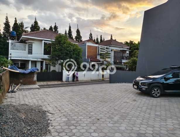 Tanah Kavling Dijual di Bintaro, Jakarta Selatan dengan Luas Tanah 336m2 Tanah Kavling Dijual di Bintaro, Jakarta Selatan dengan Luas Tanah 336m2